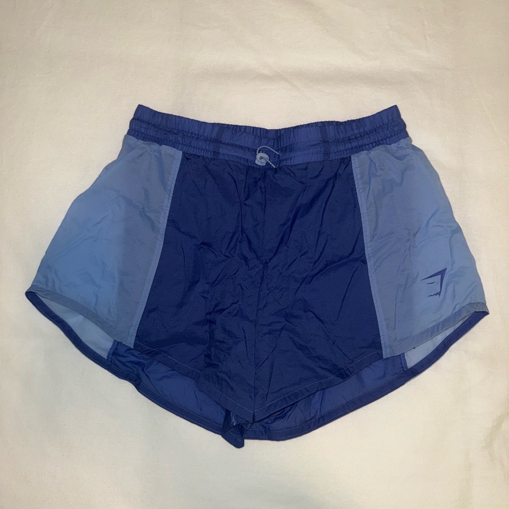 Gymshark Athletic Shorts